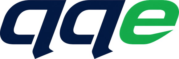 qqe লোগো